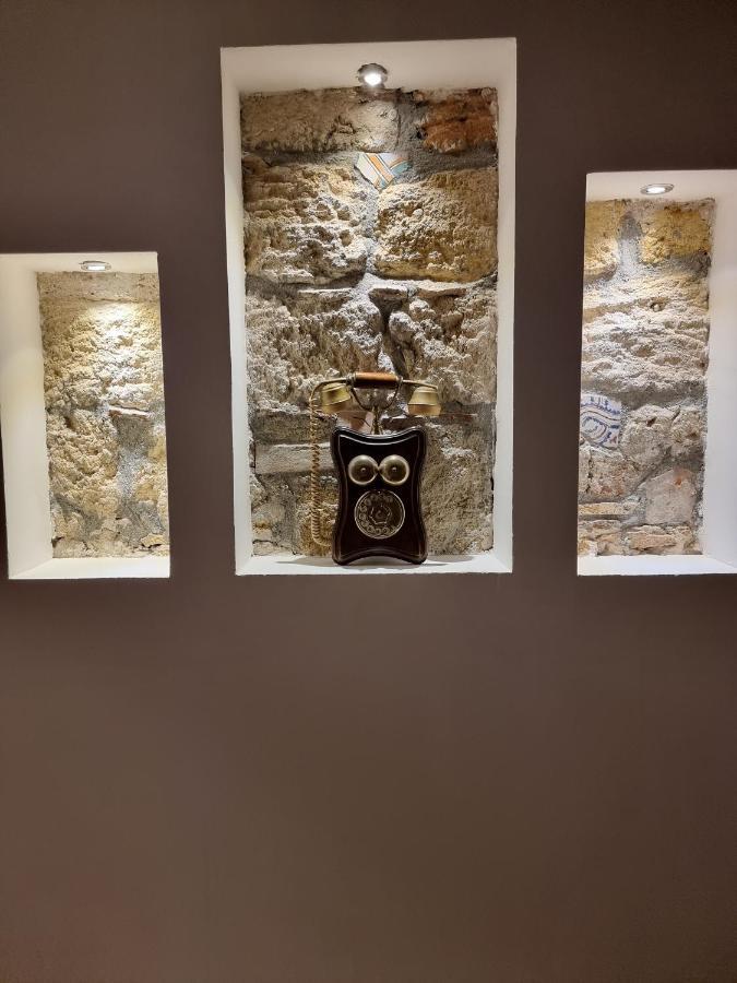 Domus Sant'Anna Apartment Palermo Exterior photo