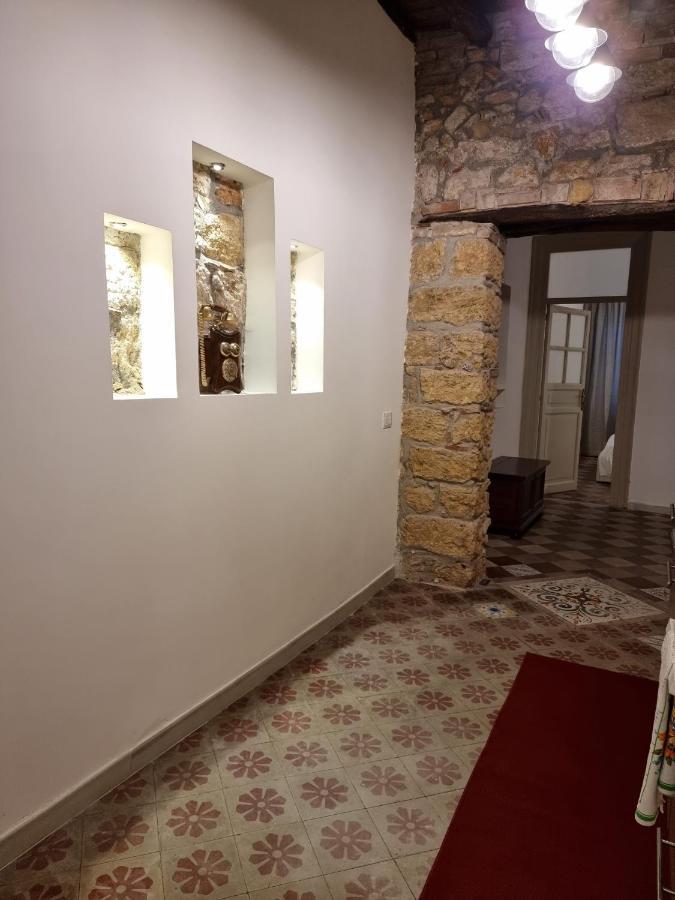 Domus Sant'Anna Apartment Palermo Exterior photo