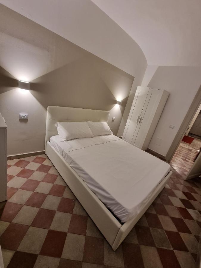 Domus Sant'Anna Apartment Palermo Exterior photo