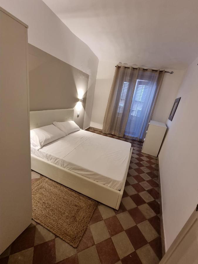 Domus Sant'Anna Apartment Palermo Exterior photo