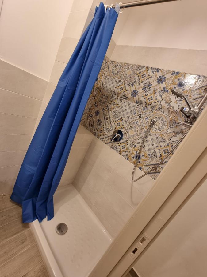Domus Sant'Anna Apartment Palermo Exterior photo