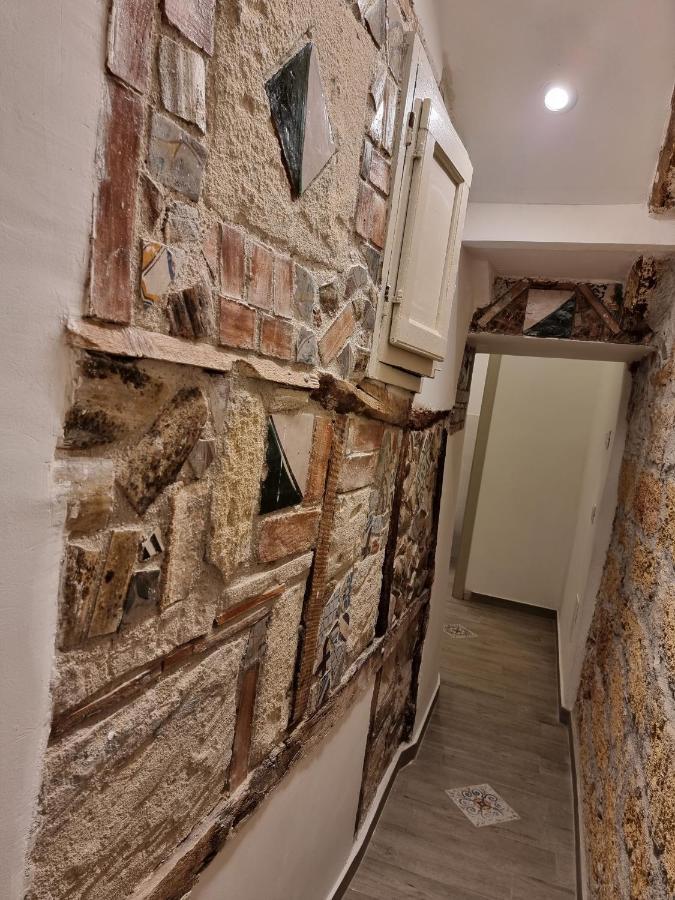 Domus Sant'Anna Apartment Palermo Exterior photo