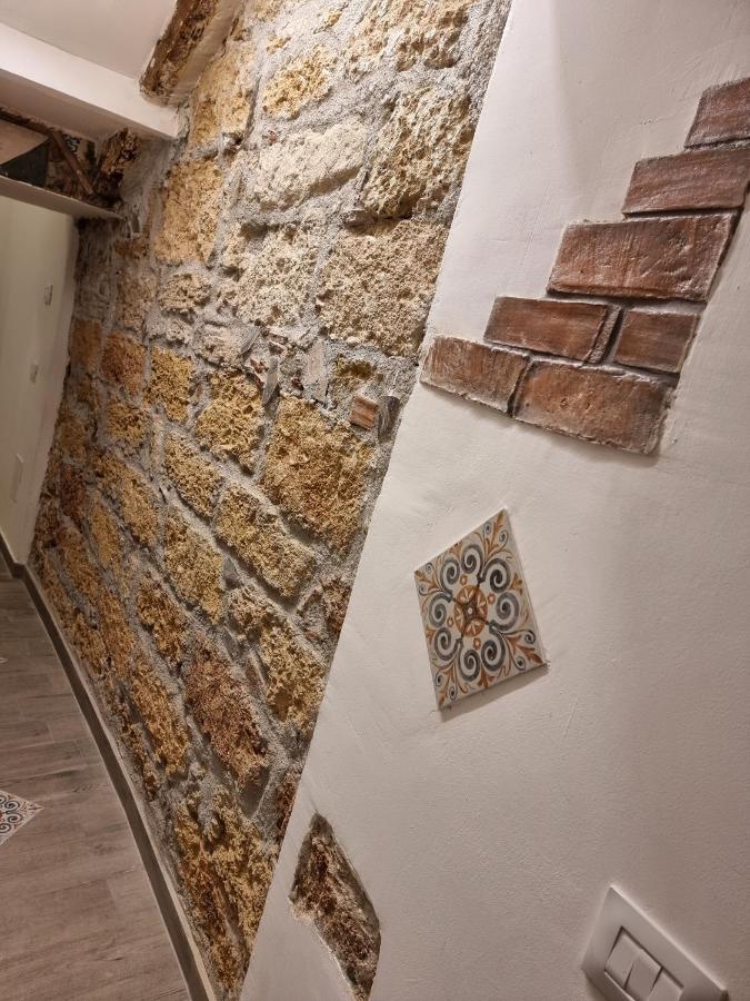 Domus Sant'Anna Apartment Palermo Exterior photo